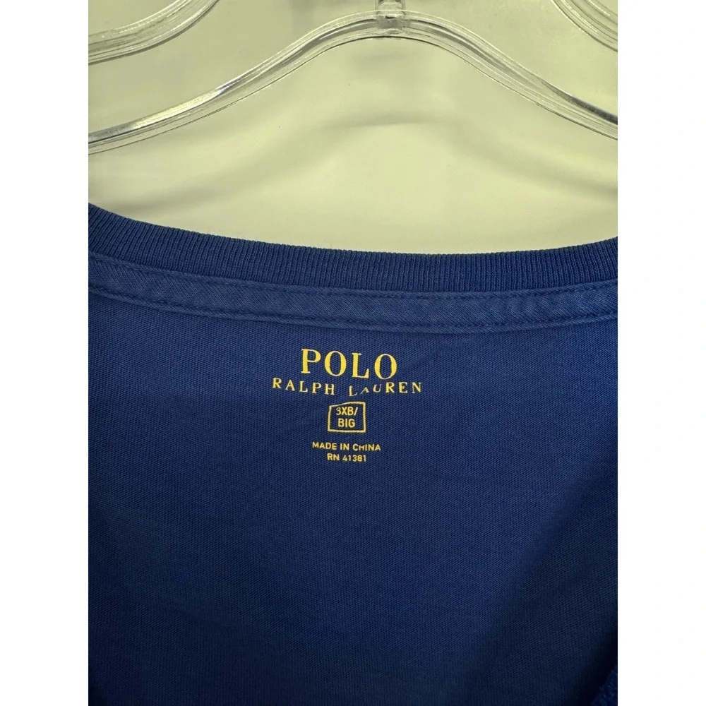 Polo Ralph Lauren polo ralph